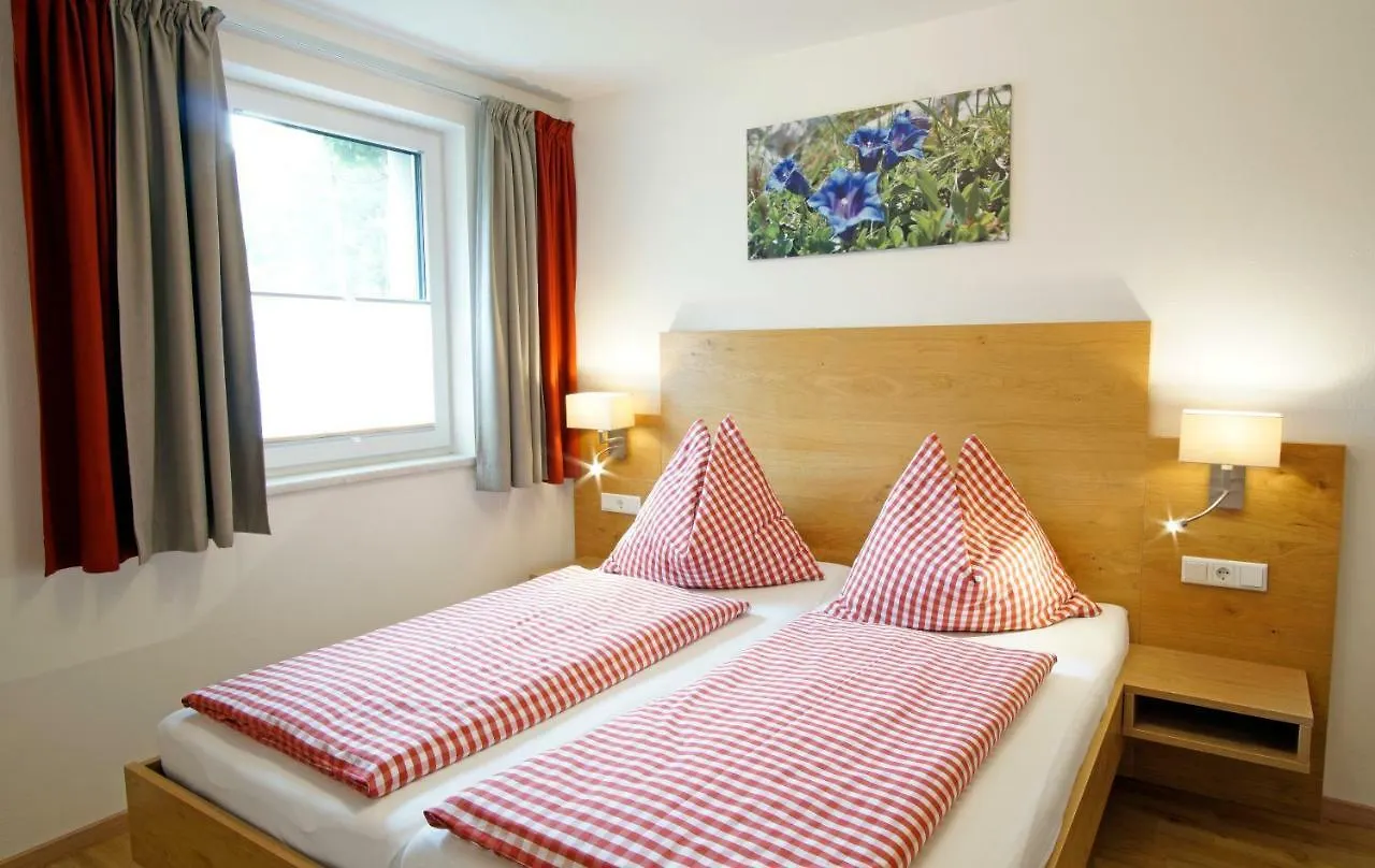 Sunnseit Apartment Saalbach-Hinterglemm Austria