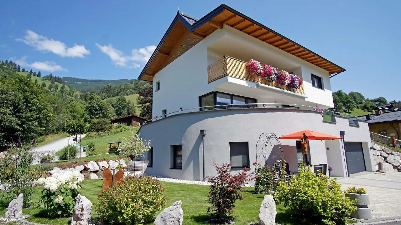 Sunnseit Apartment Saalbach-Hinterglemm 0*,