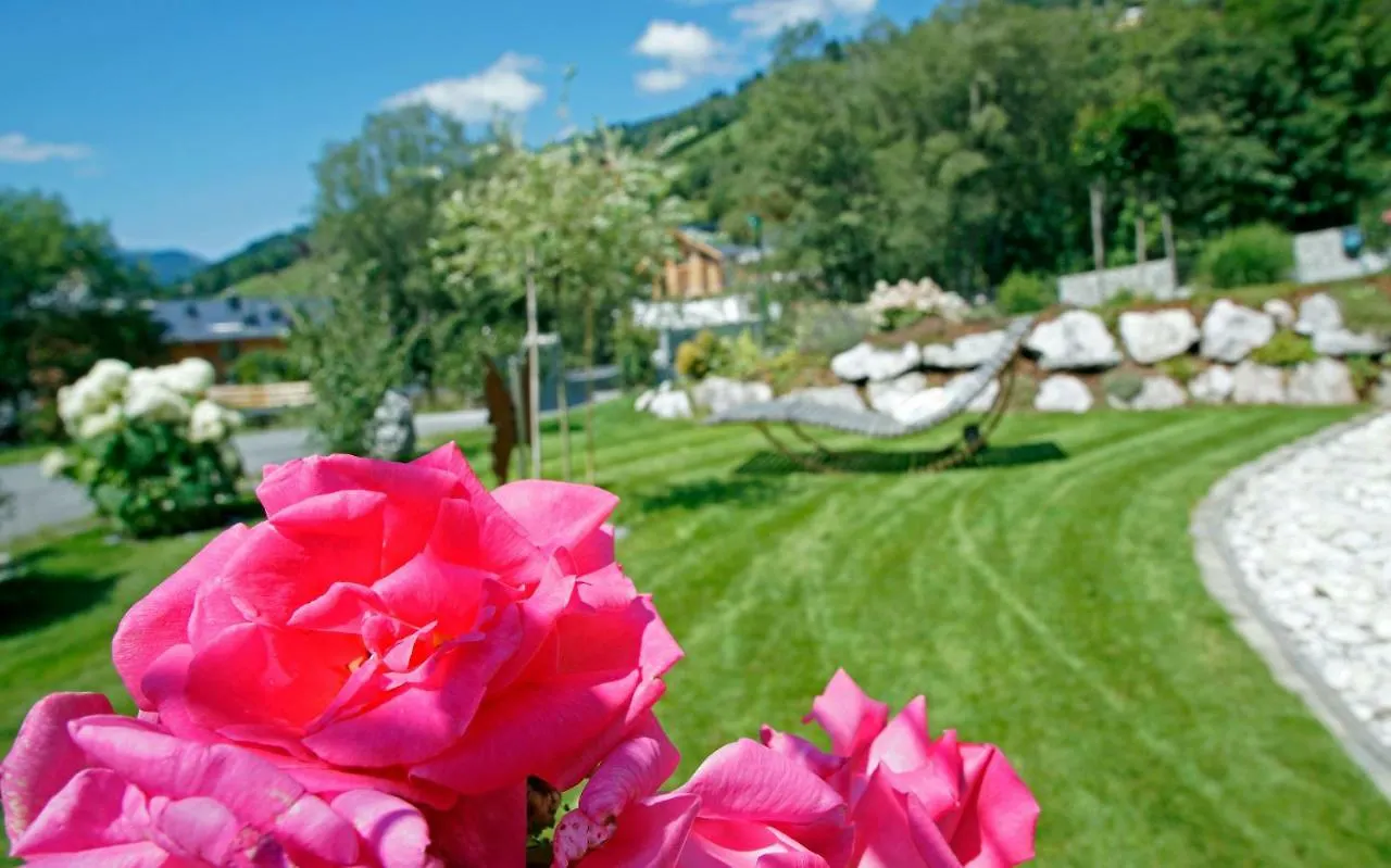 Sunnseit Apartment Saalbach-Hinterglemm