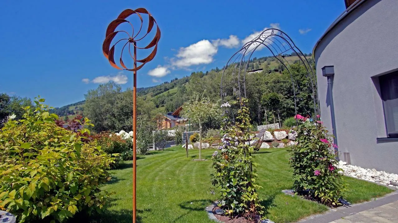 Sunnseit Apartment Saalbach-Hinterglemm