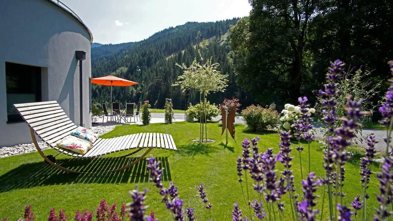 Sunnseit Apartment Saalbach-Hinterglemm