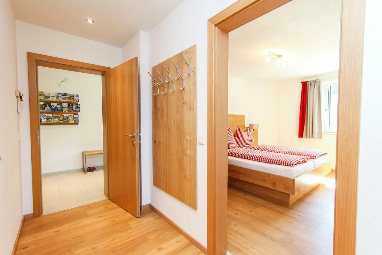 Sunnseit Apartment Saalbach-Hinterglemm 0*,  Austria